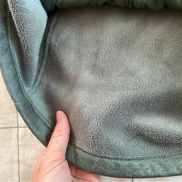 The North Face Women’s Zip Up Fleece Jacket - Picture 6 of 6